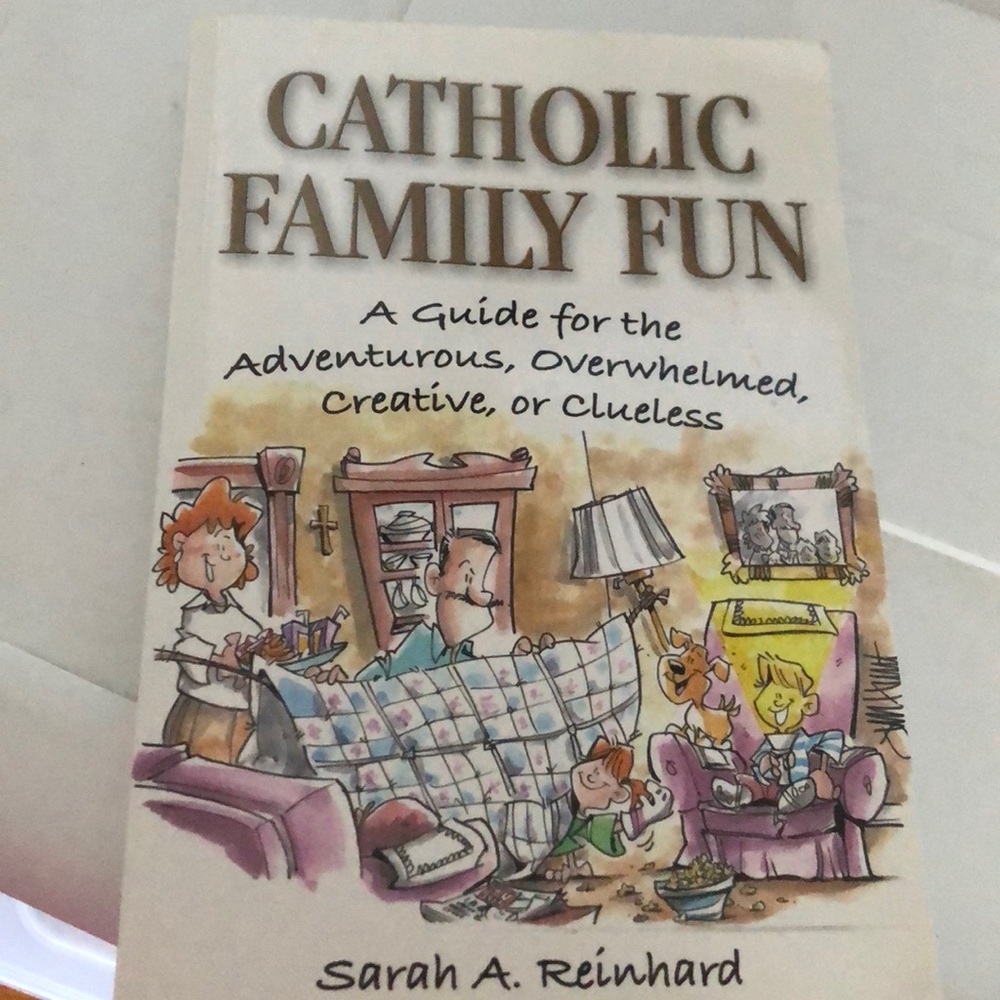 Family book
